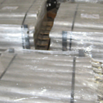 30'' Aluminum Heater Treater Anodes